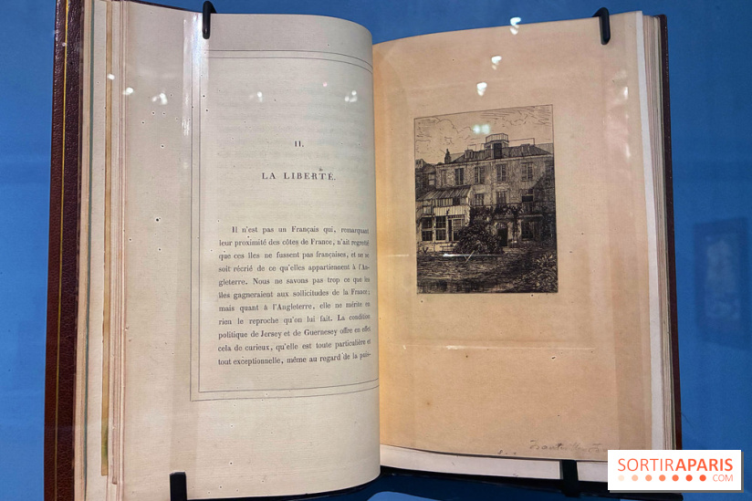 Victor Hugo décorateur  - IMG 0567