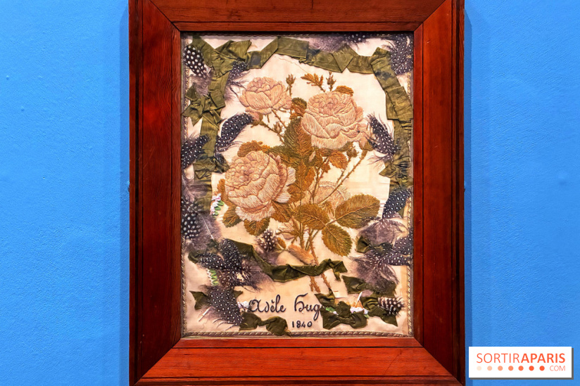 Victor Hugo décorateur
