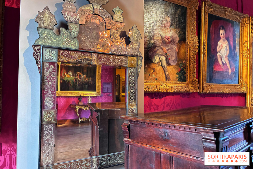 Victor Hugo décorateur