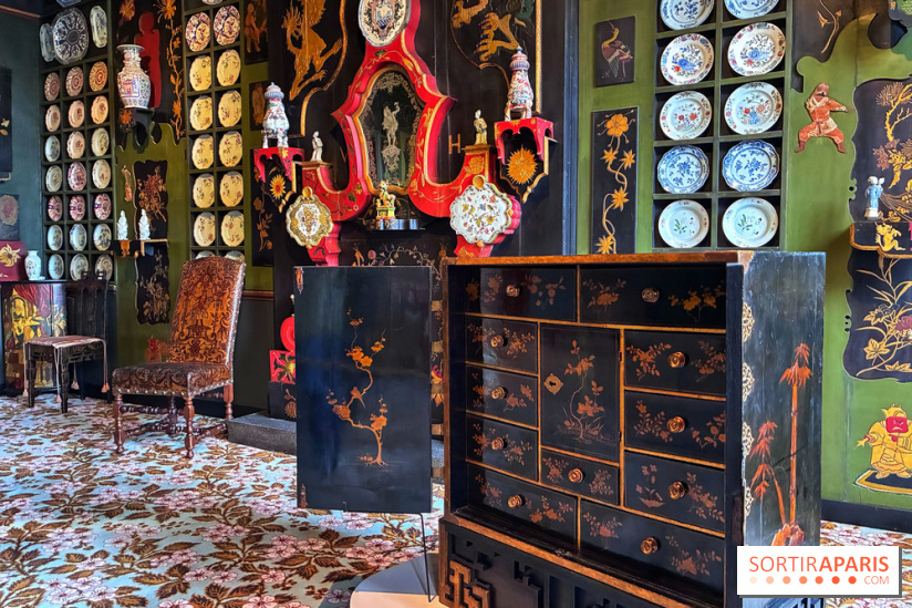 Victor Hugo décorateur  - IMG 0624