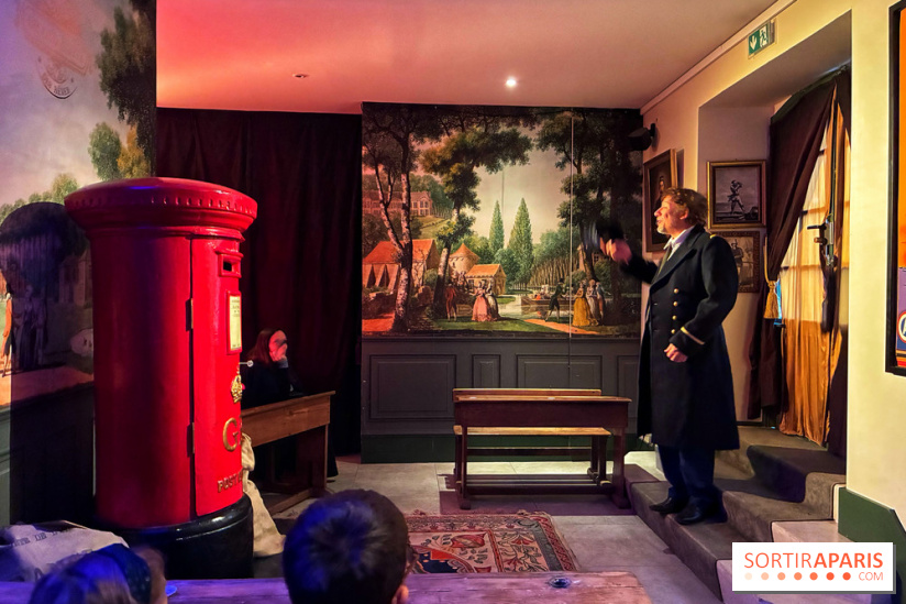 La véritable histoire du Père Noël  - IMG 0640