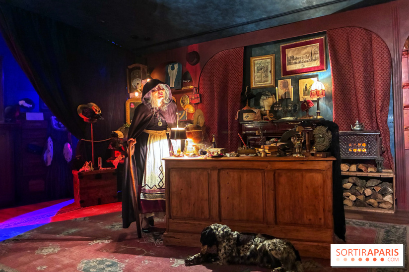 La véritable histoire du Père Noël  - IMG 0647