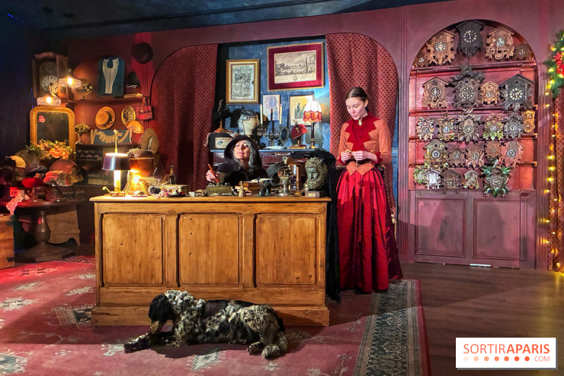 La véritable histoire du Père Noël  - IMG 0650