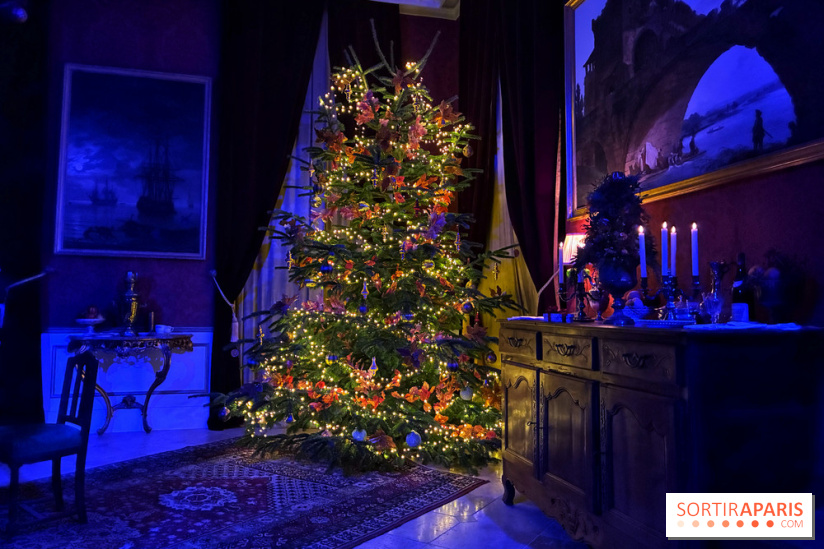 La véritable histoire du Père Noël  - IMG 0685