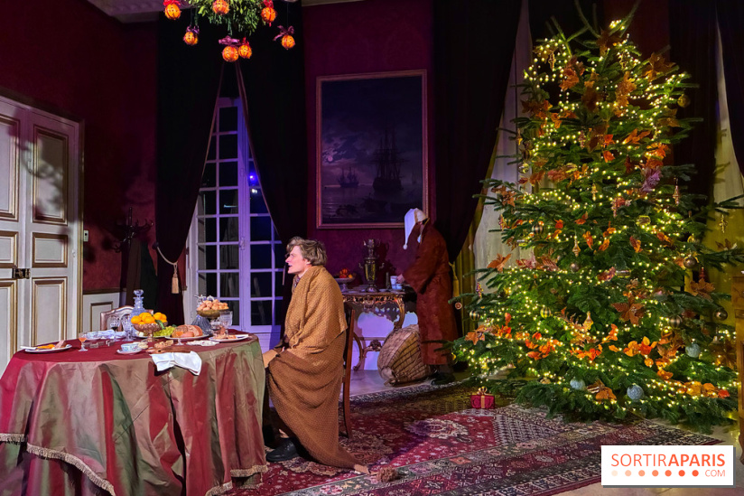 La véritable histoire du Père Noël