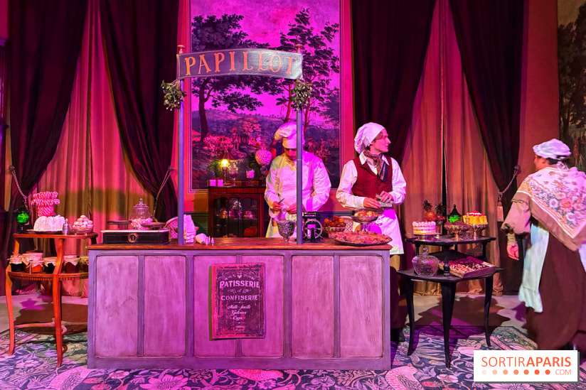 La véritable histoire du Père Noël  - IMG 0698