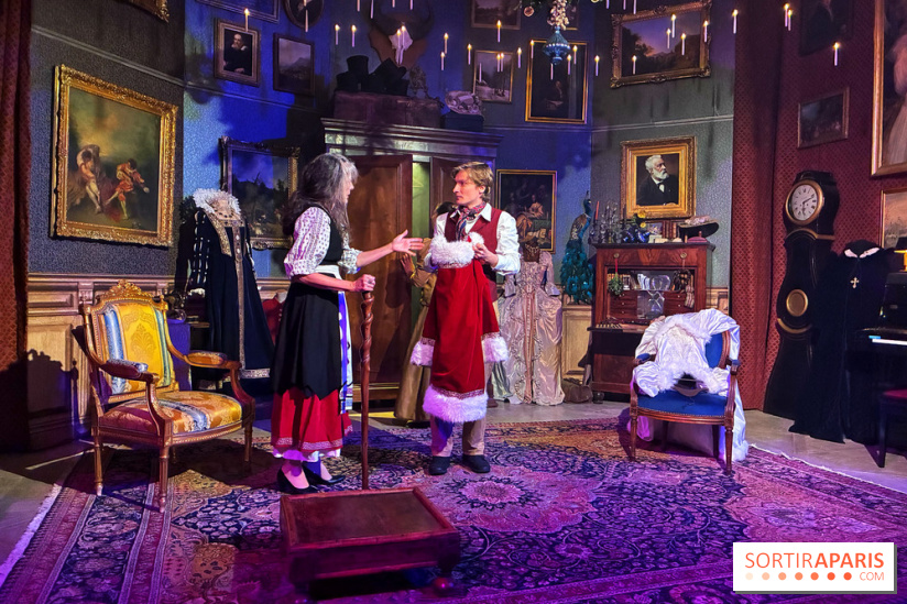 La véritable histoire du Père Noël  - IMG 0716