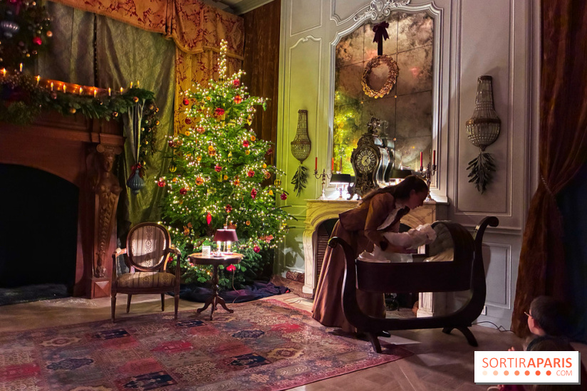 La véritable histoire du Père Noël