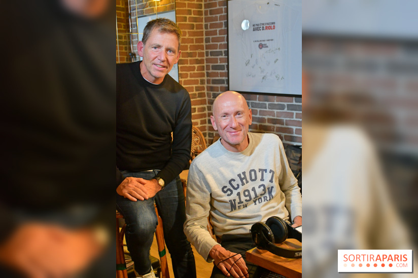 Dopo, le restaurant-bar sportif, mais pas que, à Boulogne ! - DSC 5720