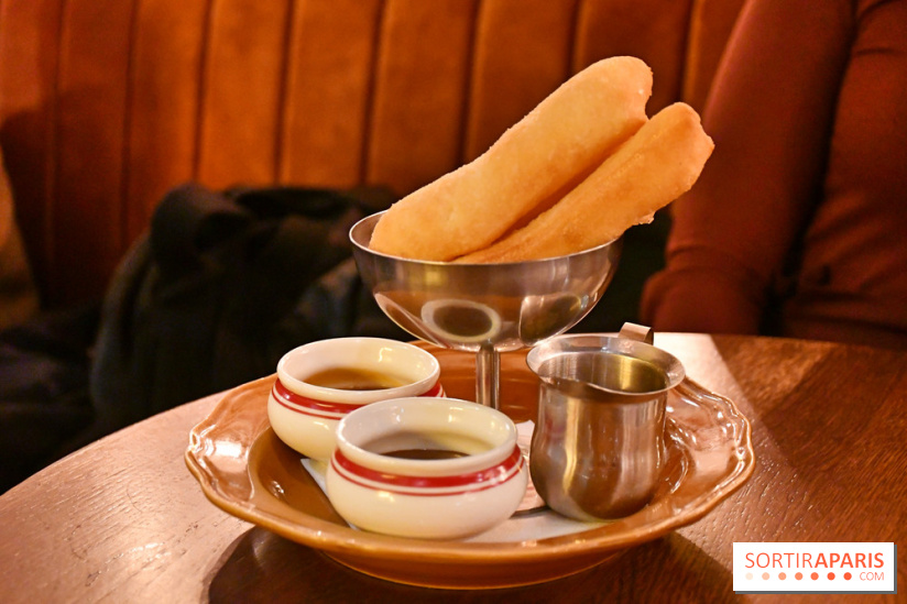 Dopo, le restaurant-bar sportif, mais pas que, à Boulogne ! - DSC 5713