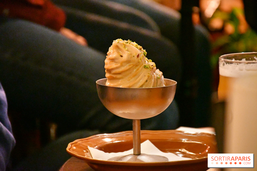 Dopo, le restaurant-bar sportif, mais pas que, à Boulogne ! - DSC 5708