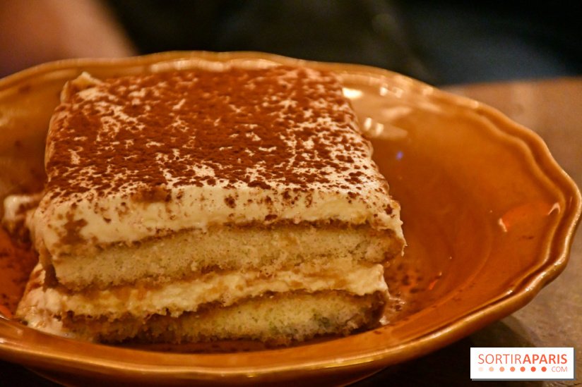 Dopo, le restaurant-bar sportif, mais pas que, à Boulogne ! - DSC 5706