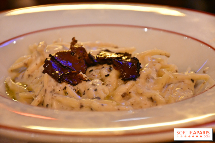 Dopo, le restaurant-bar sportif, mais pas que, à Boulogne ! - DSC 5703