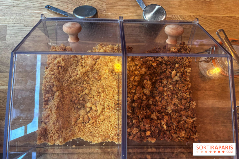 Crumbles  - IMG 0747