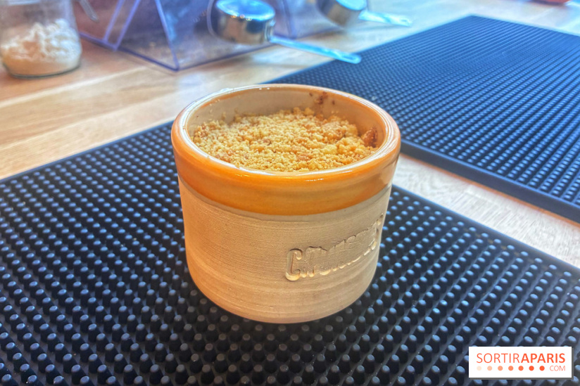 Crumbles  - IMG 0762