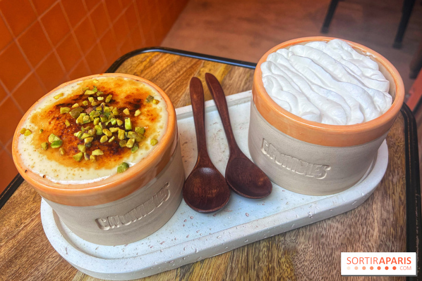 Crumbles  - IMG 0780