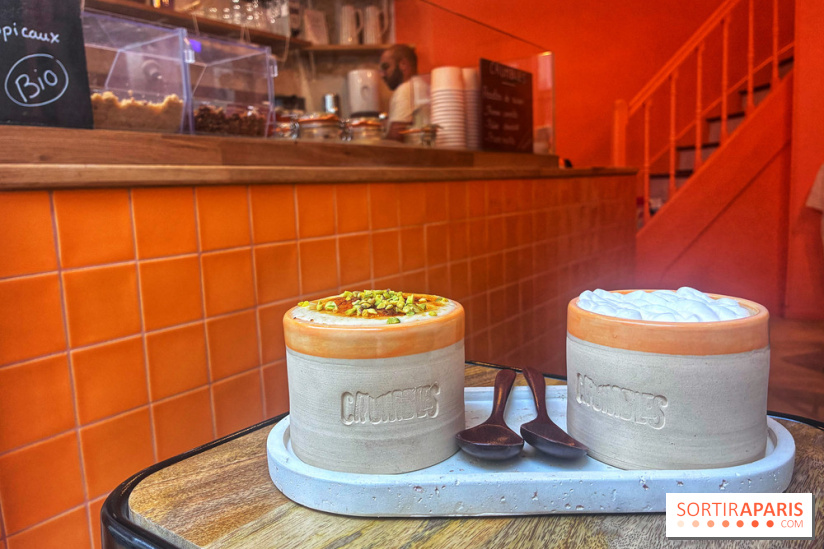 Crumbles  - IMG 0781