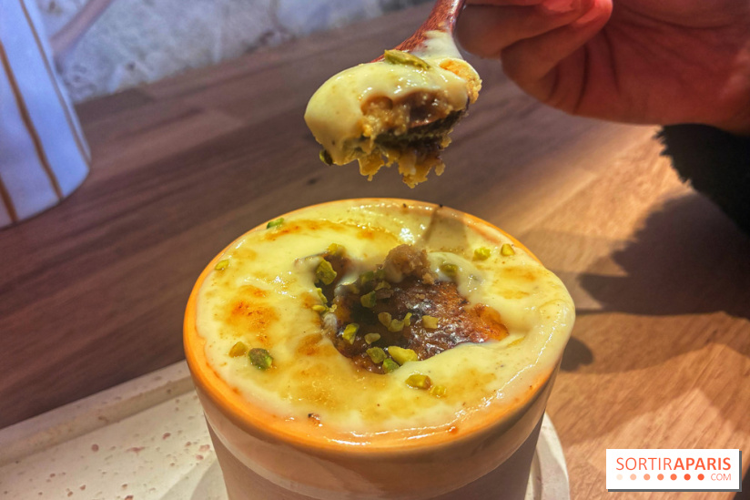 Crumbles  - IMG 0786