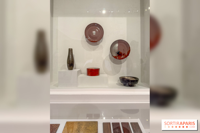 Zadkine Art Déco, l’exposition du Musée Zadkine qui célèbre le centenaire de l’Art déco à Paris - IMG 1610