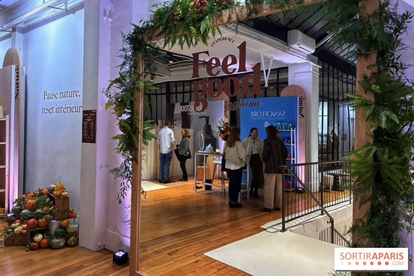 L'Expérience Feel Good 2025