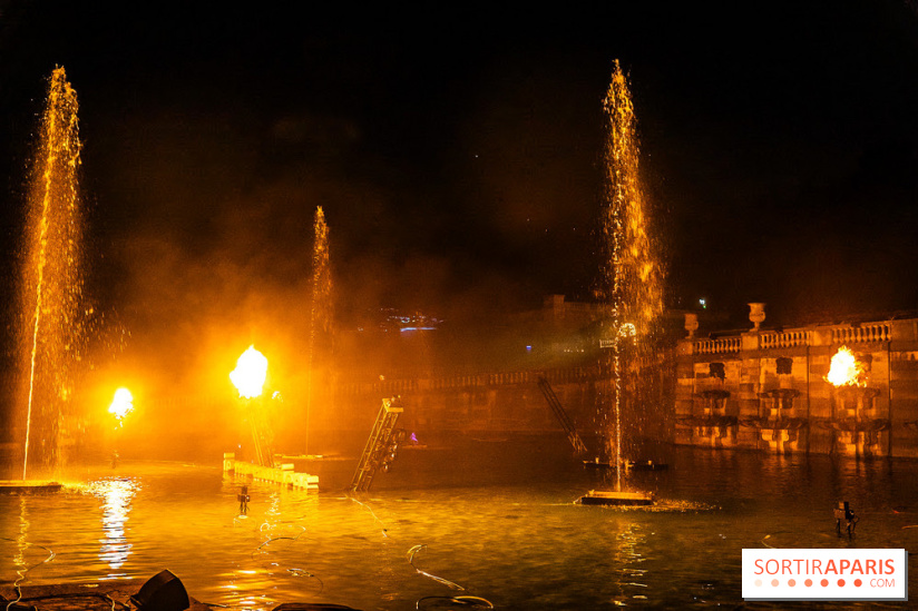 Lumières en Seine 2025, les photos du parcours de lumières - A7C00403