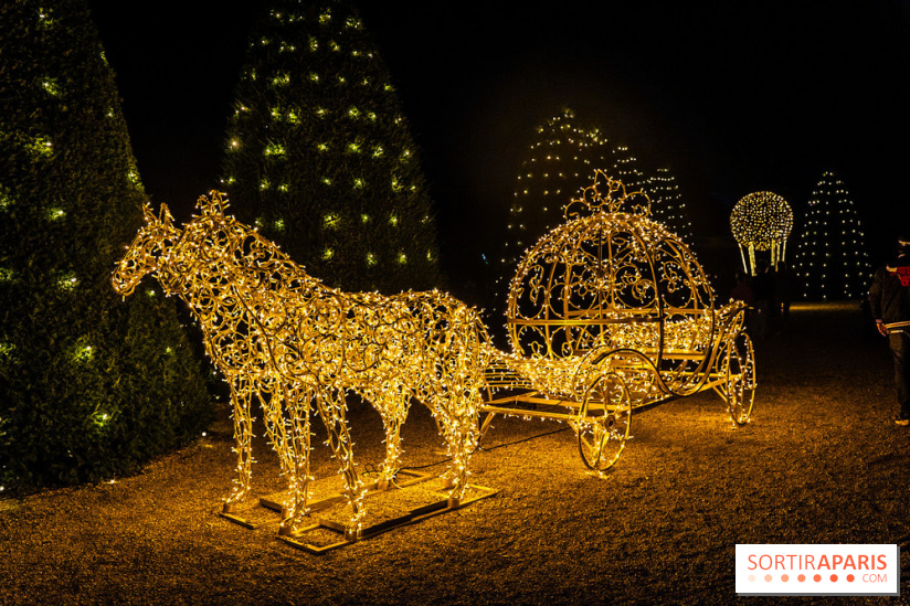 Lumières en Seine 2025, les photos du parcours de lumières - A7C00416