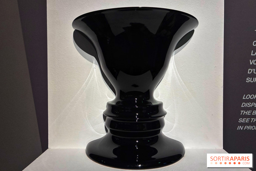 MC. Escher à la Monnaie de Paris - IMG 0837