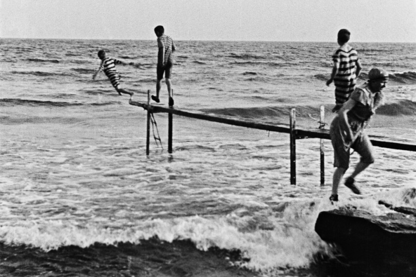 Lumière ! Une projection-spectacle  de Thierry Frémaux