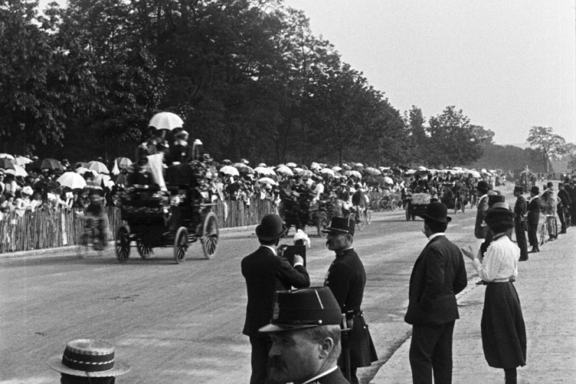 Lumière ! Une projection-spectacle de Thierry Frémaux
