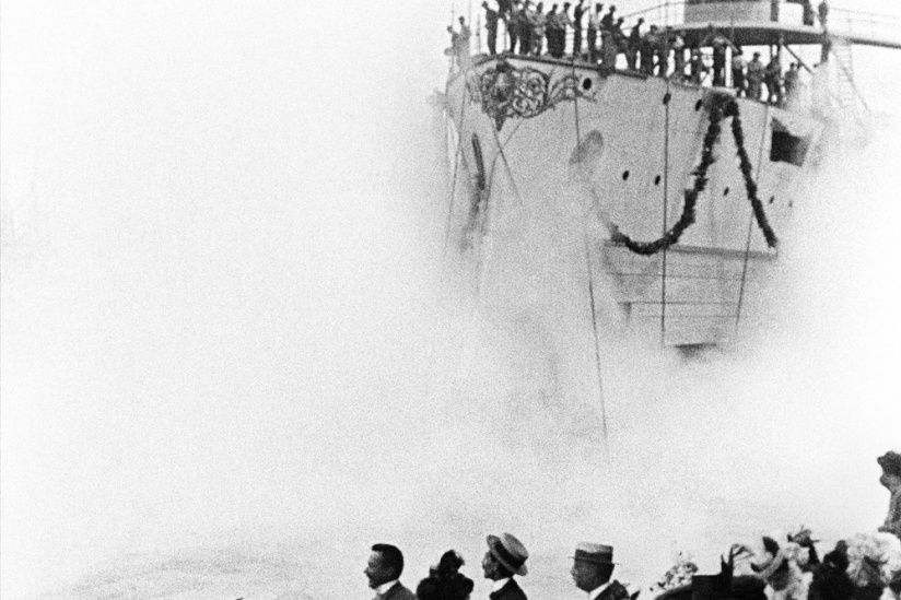 Lumière ! Une projection-spectacle de Thierry Frémaux