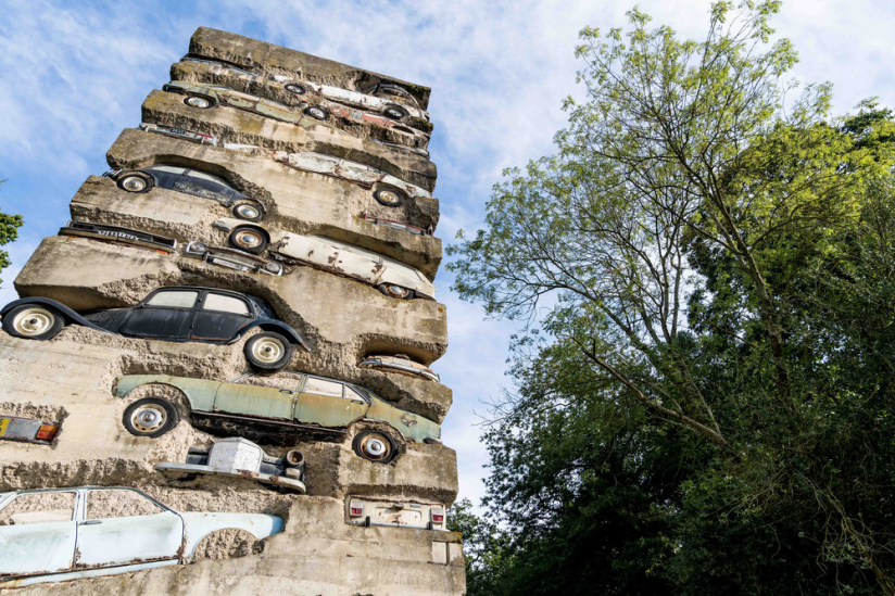 Les fêtes de Noël au Dolce Versailles - DO1BD3 1