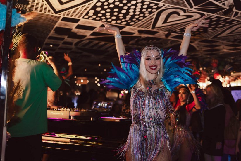 Mama Shelter Paris East – L’adresse incontournable de l’Est parisien