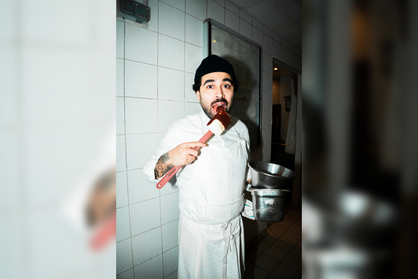 Mama Shelter Paris East – L’adresse incontournable de l’Est parisien