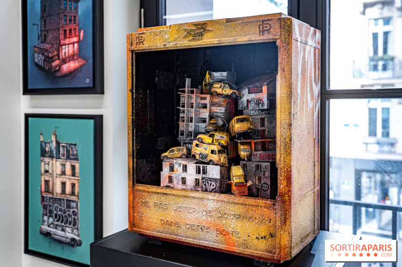 Le Festival Street-art de la Poste du Louvre 2025, les photos - A7C00817