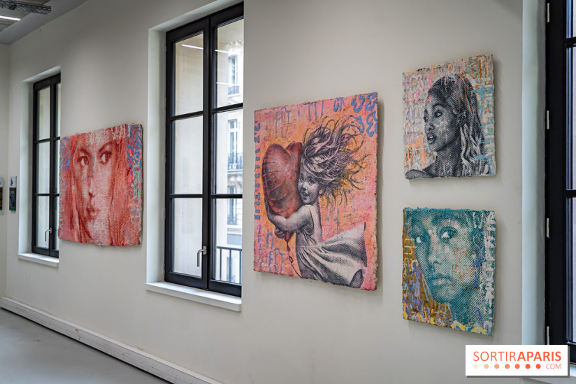 Le Festival Street-art de la Poste du Louvre 2025, les photos - A7C00819