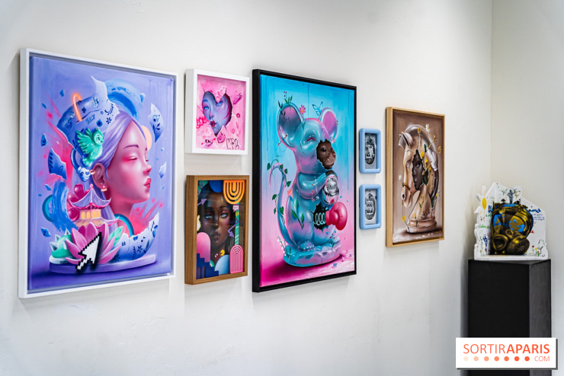 Le Festival Street-art de la Poste du Louvre 2025, les photos - A7C00820