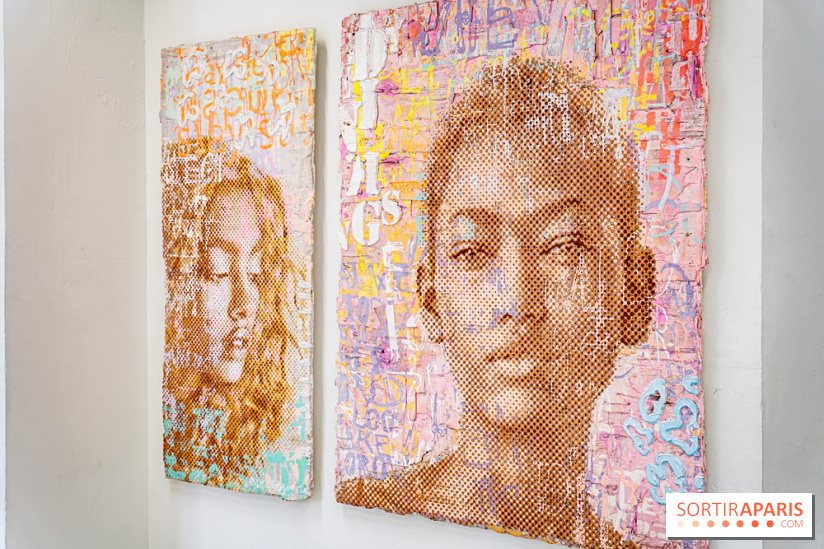 Le Festival Street-art de la Poste du Louvre 2025, les photos - A7C00821