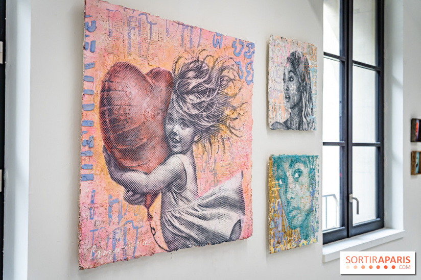 Le Festival Street-art de la Poste du Louvre 2025, les photos - A7C00823