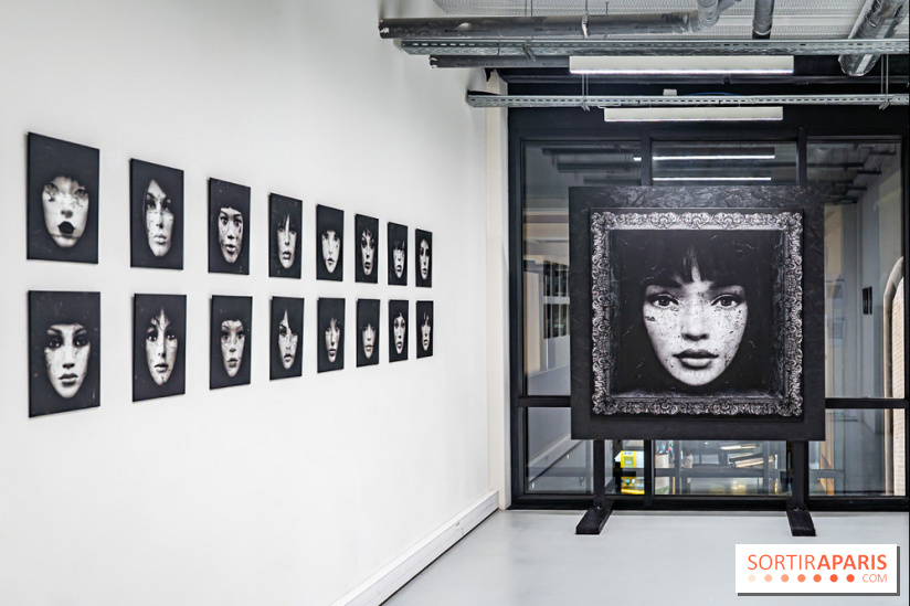 Le Festival Street-art de la Poste du Louvre 2025, les photos - A7C00824