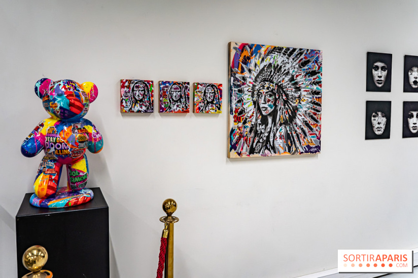 Le Festival Street-art de la Poste du Louvre 2025, les photos - A7C00825