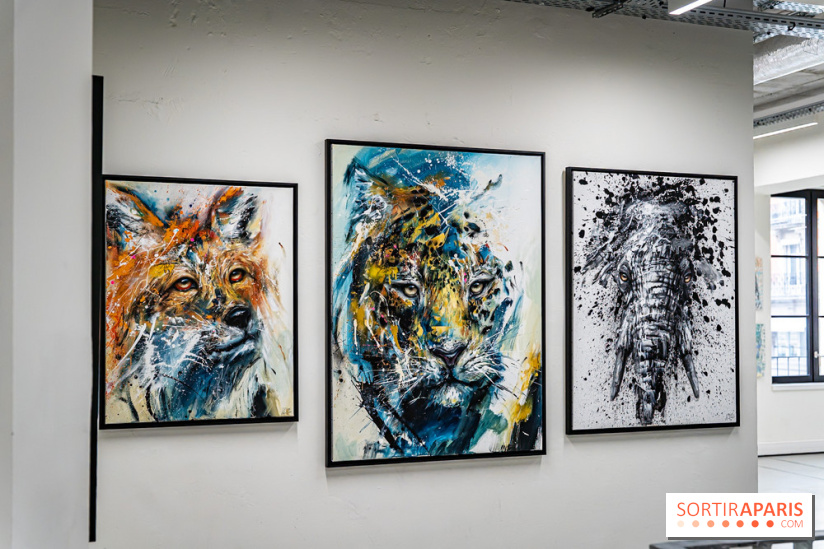 Le Festival Street-art de la Poste du Louvre 2025, les photos - A7C00826