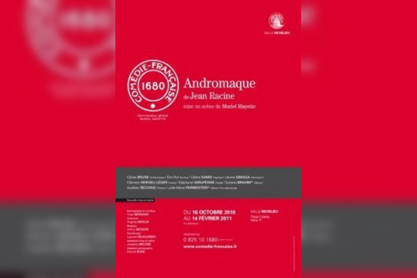 andromaque