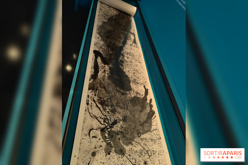 Dragons : l'exposition entre art et légendes se dévoile au musée du Quai Branly