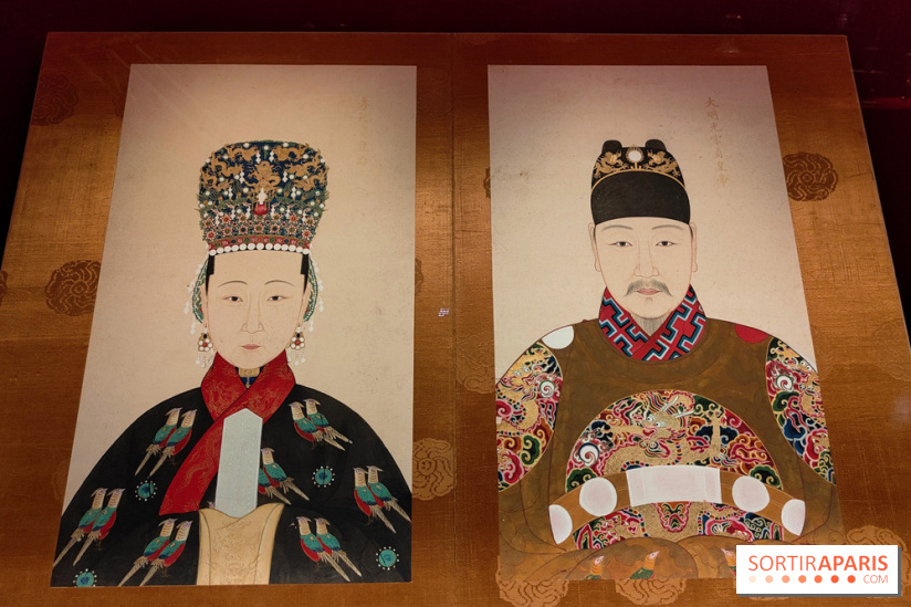 Dragons : l'exposition entre art et légendes se dévoile au musée du Quai Branly - fotor 1763382524434