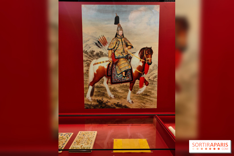 Dragons : l'exposition entre art et légendes se dévoile au musée du Quai Branly - fotor 1763382556909