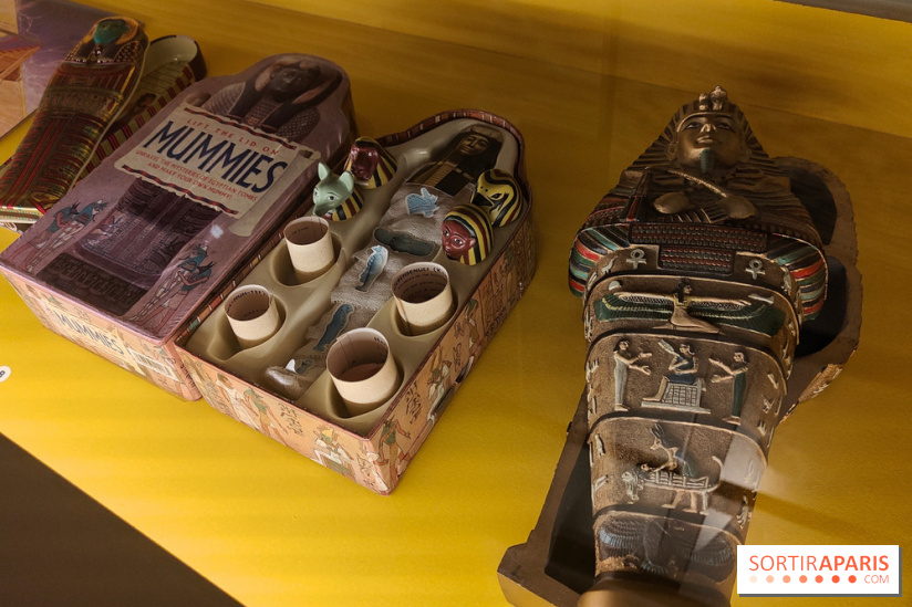 Momies : une exposition insolite et troublante à découvrir au musée de l'Homme - fotor 1763471265095