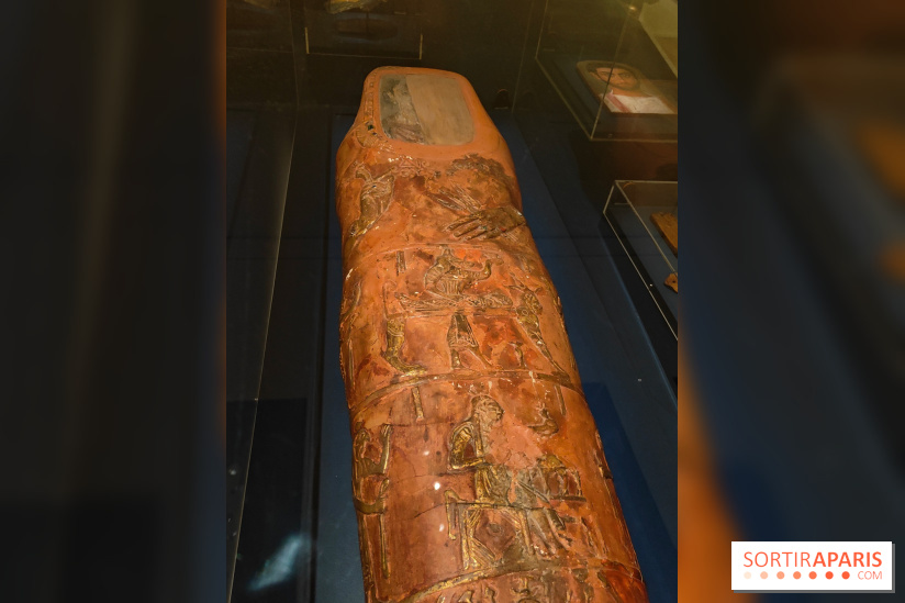 Momies : une exposition insolite et troublante à découvrir au musée de l'Homme - fotor 1763471313393