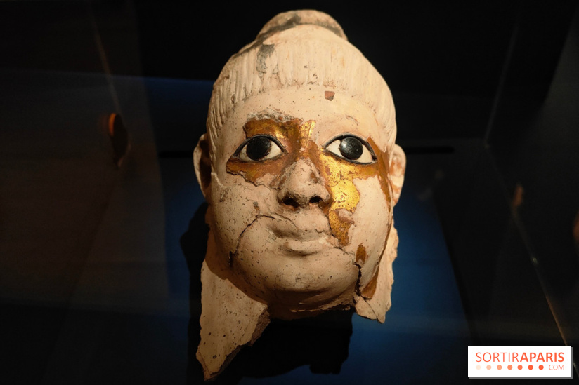 Momies : une exposition insolite et troublante à découvrir au musée de l'Homme