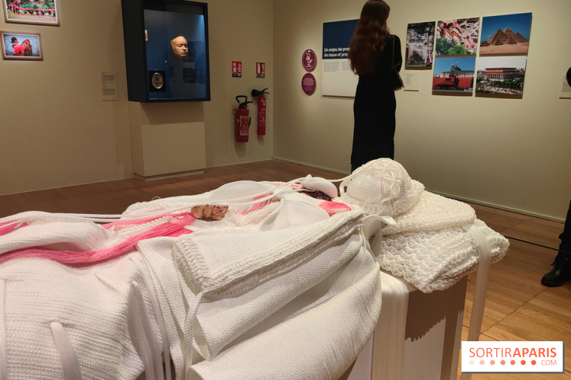 Momies : une exposition insolite et troublante à découvrir au musée de l'Homme - fotor 1763471367038