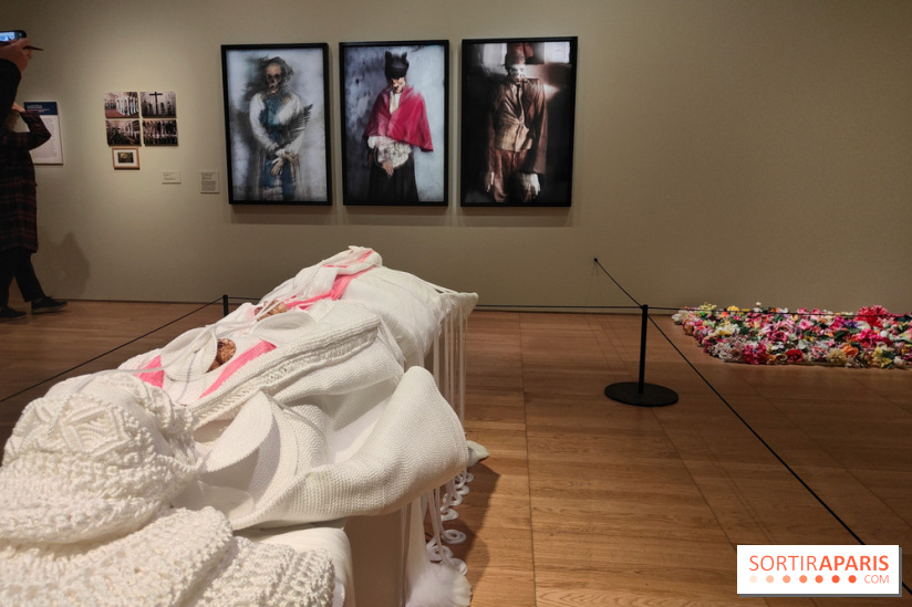 Momies : une exposition insolite et troublante à découvrir au musée de l'Homme - fotor 1763471402799